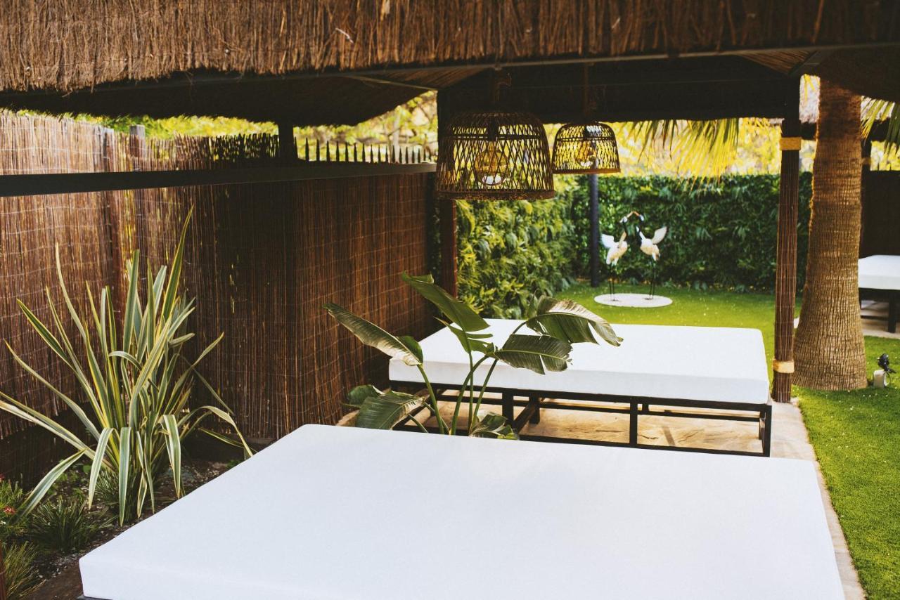 Caribbean Home Montcada i Reixac Extérieur photo