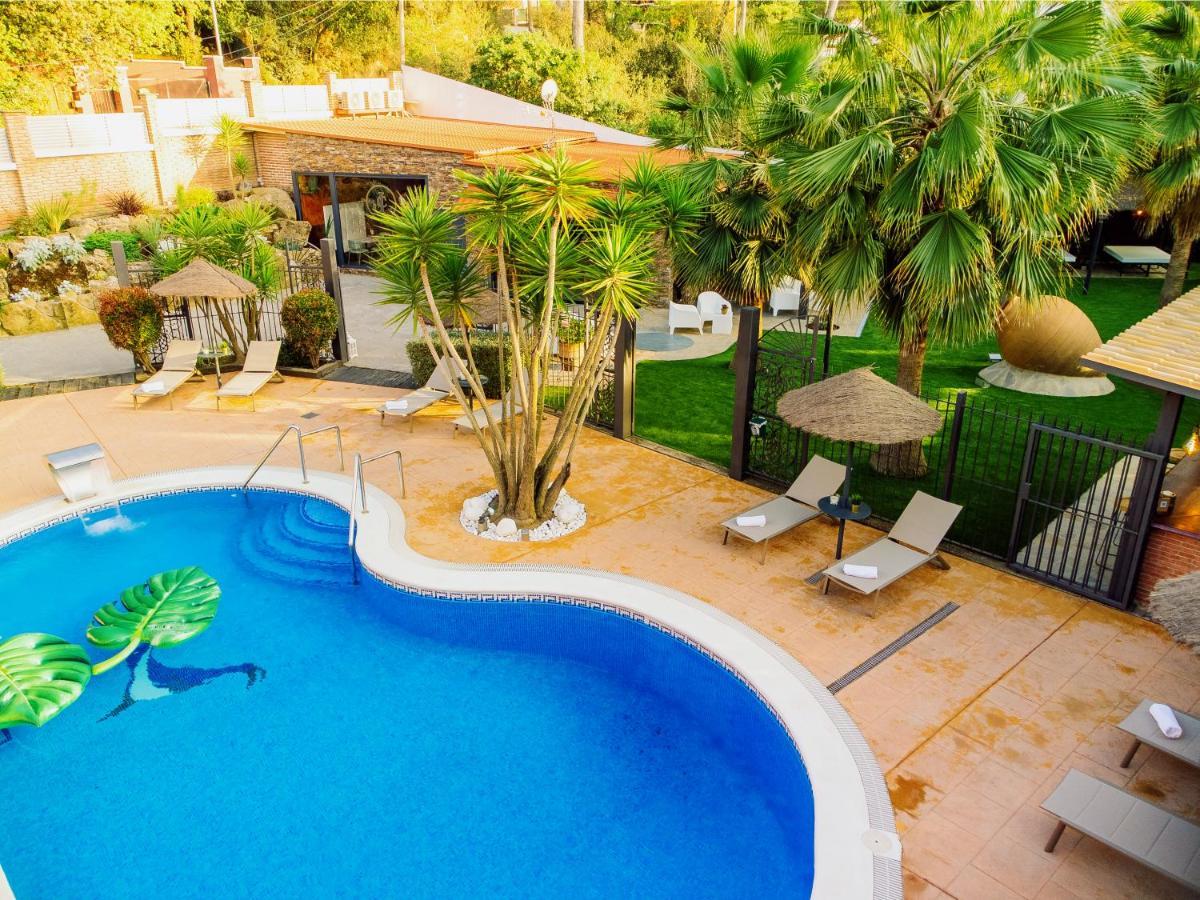 Caribbean Home Montcada i Reixac Extérieur photo